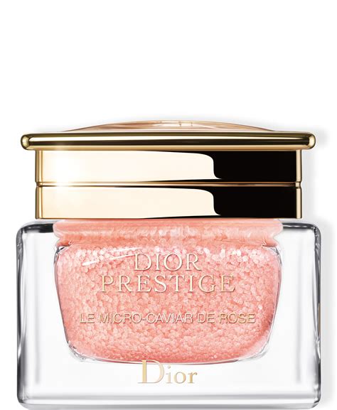 dior prestige micro caviar de rose